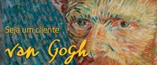 Logotipo Van Gogh